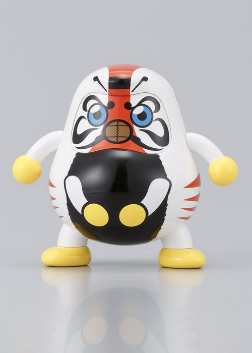 Bandai Daruma Club Mothra Non-scale Figure Godzilla Tamashii Nations Japan