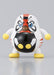 Bandai Daruma Club Mothra Non-scale Figure Godzilla Tamashii Nations Japan