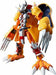 Bandai Digivolving Spirits 01 Wargreymon Digimon Adventure 155mm Action Figure