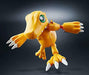 Bandai Digivolving Spirits 01 Wargreymon Digimon Adventure 155mm Action Figure