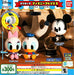 Bandai Disney Friends 2 Gashapon 3set Mascot Capsule Toys Figures Complete Set - Japan Figure