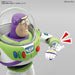 Bandai Disney Pixar Toy Story 4 Buzz Lightyear Plastic Model Kit