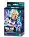 Bandai Dragon Ball Super Card Game FS02 Vegeta Fusion World Start Deck- Japan Figure Store - #1 Bring To You The Best Japanese Goods