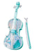 Bandai Violin Blue 3+ Dream Lesson Light&Orch- Japan Figure Store - #1 Bring To You The Best Japanese Goods