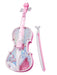 Bandai Dream Lesson Violin Pink 3+- Japan Figure Store - #1 Bring To You The Best Japanese Goods