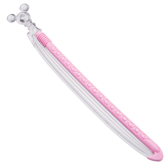 Bandai Dream Lesson Violin Pink 3+- Japan Figure Store - #1 Bring To You The Best Japanese Goods