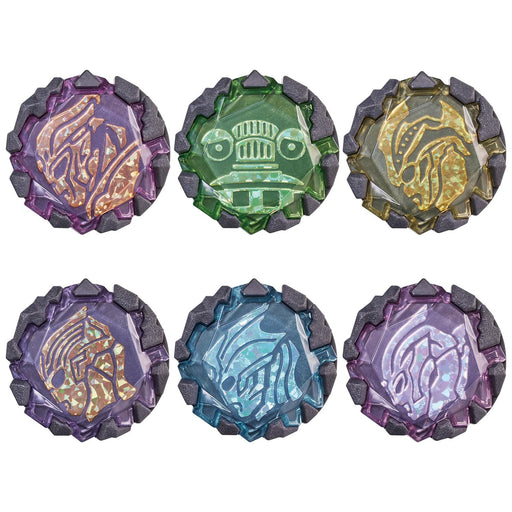 Bandai New Generation Dx Blazer Stone 07 Invincible Set- Japan Figure Store - #1 Bring To You The Best Japanese Goods