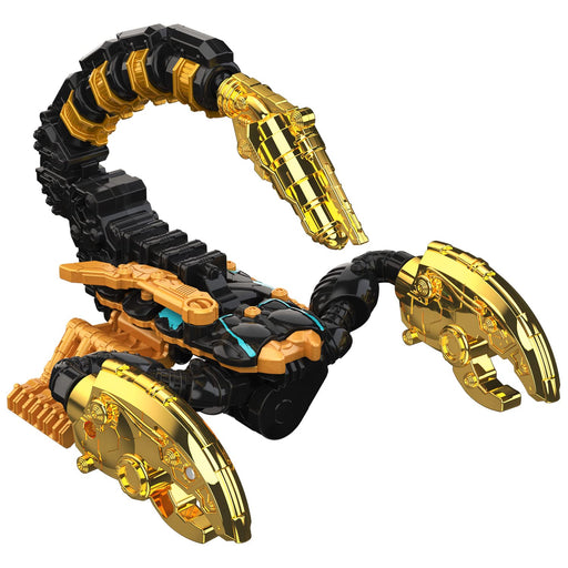 Bandai Dx God Scorpion Made In Japan- Japan Figure Store - #1 Bring To You The Best Japanese Goods