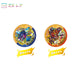 Bandai Dx Majin Medal Set Japanese Character Toys Japanese Anime Medal Box- Japan Figure Store - #1 Bring To You The Best Japanese Goods