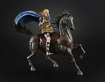 Bandai Figuarts Kingdom Zero Yang Duan He Figure