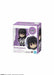 Bandai Figuarts Mini Puella Magi Madoka Magica Homura Akemi Figure