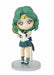 Bandai Figuarts Mini Sailor Moon Super Sailor Neptune Eternal 90mm Action Figure