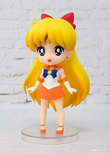 Bandai Figuarts Mini Sailor Venus Figure
