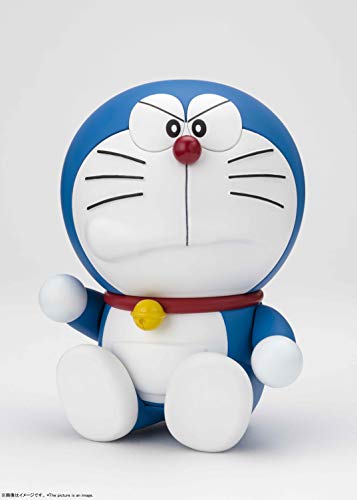 Bandai Figuarts Zero Doraemon -visual Scene- Figure