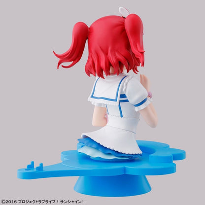Bandai Figure-rise Bust Love Live! Sunshine!! Ruby Kurosawa Model Kit F/s