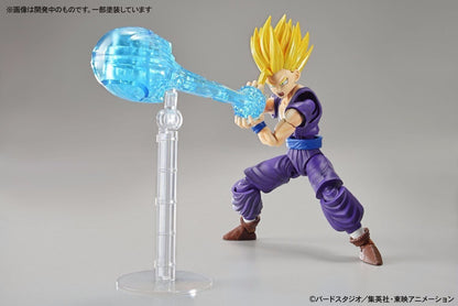Bandai Figure-rise Standard Super Saiyan 2 Gon Gohan Model Kit Dragon Ball