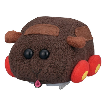 Bandai Molcar Teddy Go Go!- Japan Figure Store - #1 Bring To You The Best Japanese Goods