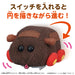 Bandai Molcar Teddy Go Go!- Japan Figure Store - #1 Bring To You The Best Japanese Goods