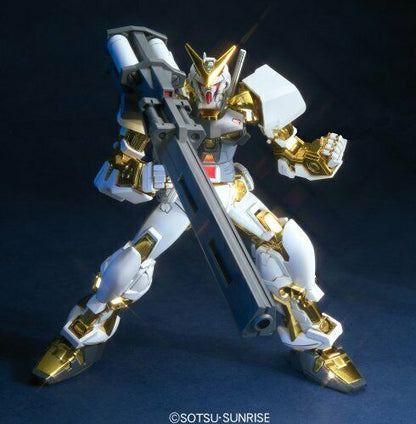 Bandai Gundam Astray Gold Frame 1/100 Plastic Model Kit