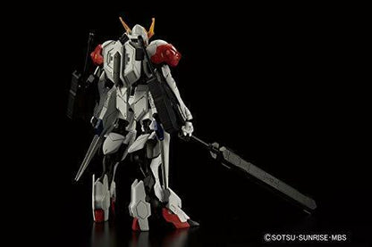 Bandai Gundam Barbatos Lupus 1/100 Plastic Model Kit