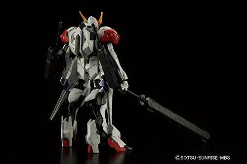 Bandai Gundam Barbatos Lupus 1/100 Plastic Model Kit