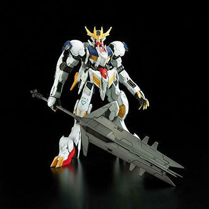 Bandai Gundam Barbatos Lupus Rex 1/100 Plastic Model Kit