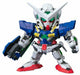 Bandai Gundam Exia Repair Ii Sd Gundam Model Kits