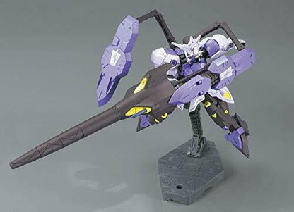 Bandai Gundam Kimaris Vidar Hg 1/144 Gunpla Model Kit