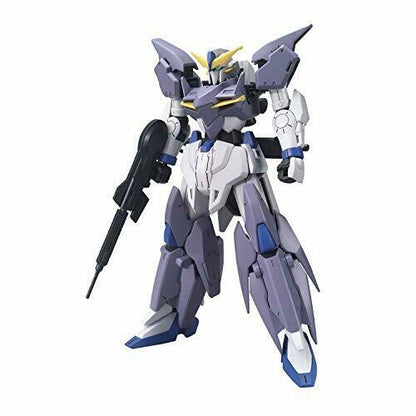 Bandai Gundam Tertium Hgbd:r 1/144 Gunpla Model Kit