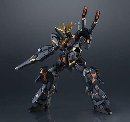 Bandai Gundam Universe Rx-0 Unicorn Gundam 02 Banshee Completed