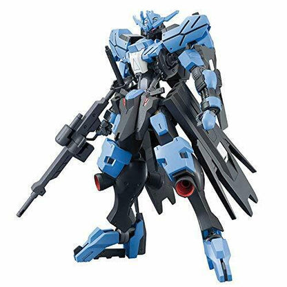 Bandai Gundam Vidar Hg 1/144 Gunpla Model Kit