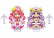 Bandai Healin Good Precure Pre Corde Doll Special Style Set Grace Earth Figure