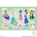 BANDAI CANDY Healin' Good Pretty Cure Cutie Figure 2 Special Set Candy Toy- Japan Figure Store - #1 Bring To You The Best Japanese Goods
