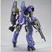 Bandai Hg 1/144 Graze Ares Color Plastic Model Kit Gundam Iron-blooded Orphans