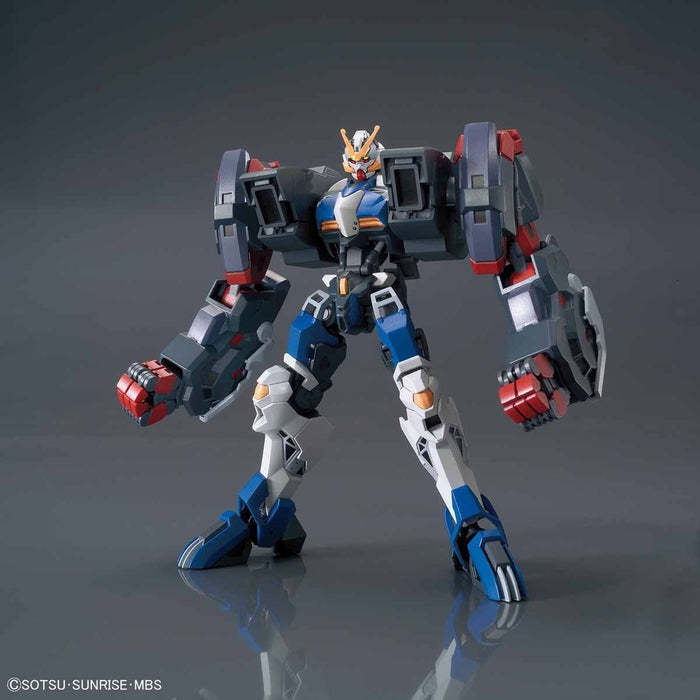 Bandai Hg 1/144 Gundam Dantalion Model Kit Iron-blooded Orphans Gekko F/s- Japan Figure Store - #1 Bring To You The Best Japanese Goods