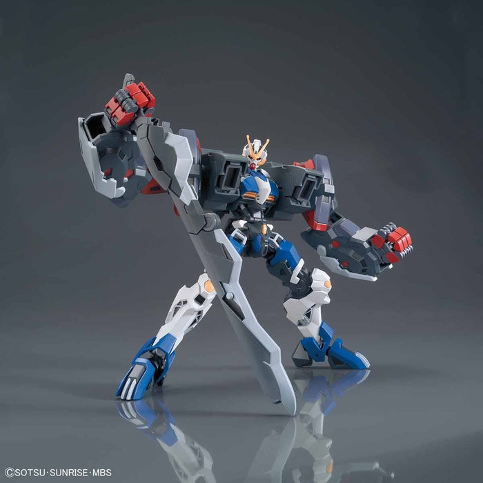 Bandai Hg 1/144 Gundam Dantalion Model Kit Iron-blooded Orphans Gekko F/s- Japan Figure Store - #1 Bring To You The Best Japanese Goods