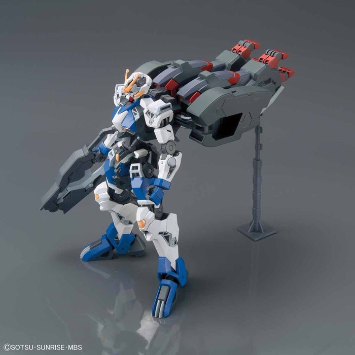 Bandai Hg 1/144 Gundam Dantalion Model Kit Iron-blooded Orphans Gekko F/s- Japan Figure Store - #1 Bring To You The Best Japanese Goods