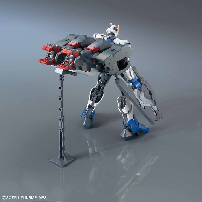 Bandai Hg 1/144 Gundam Dantalion Model Kit Iron-blooded Orphans Gekko F/s- Japan Figure Store - #1 Bring To You The Best Japanese Goods