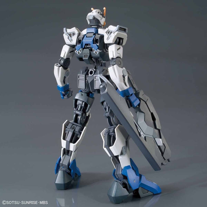 Bandai Hg 1/144 Gundam Dantalion Model Kit Iron-blooded Orphans Gekko F/s- Japan Figure Store - #1 Bring To You The Best Japanese Goods