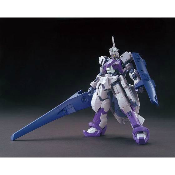 Bandai Hg 1/144 Gundam Kimaris Trooper Plastic Model Kit Iron-blooded Orphans- Japan Figure Store - #1 Bring To You The Best Japanese Goods