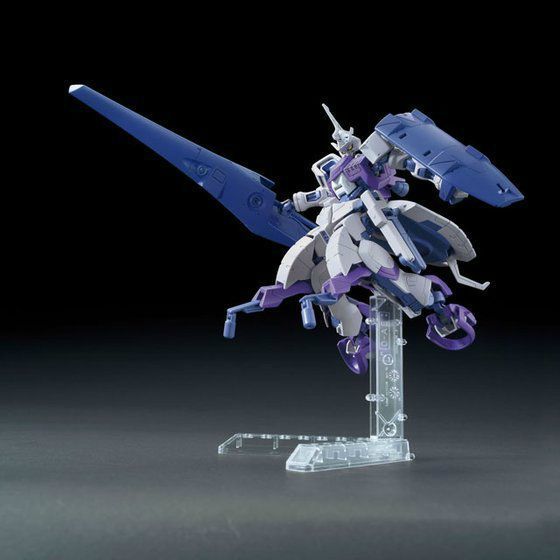 Bandai Hg 1/144 Gundam Kimaris Trooper Plastic Model Kit Iron-blooded Orphans- Japan Figure Store - #1 Bring To You The Best Japanese Goods