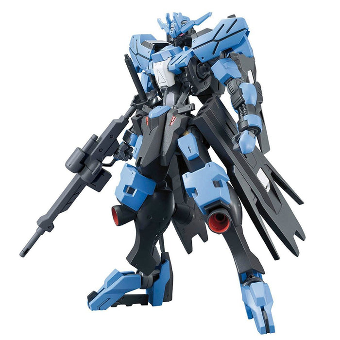 Bandai Hg 1/144 Gundam Vidar Plastic Model Kit Iron-blooded Orphans Japan- Japan Figure Store - #1 Bring To You The Best Japanese Goods
