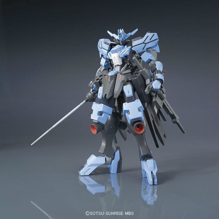 Bandai Hg 1/144 Gundam Vidar Plastic Model Kit Iron-blooded Orphans Japan- Japan Figure Store - #1 Bring To You The Best Japanese Goods