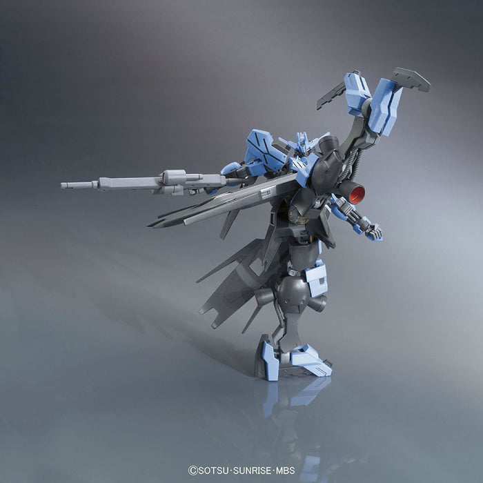 Bandai Hg 1/144 Gundam Vidar Plastic Model Kit Iron-blooded Orphans Japan- Japan Figure Store - #1 Bring To You The Best Japanese Goods