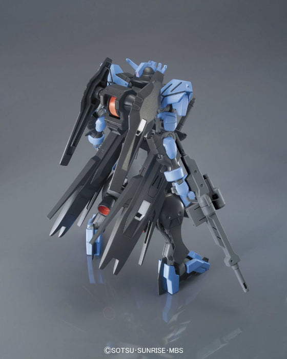 Bandai Hg 1/144 Gundam Vidar Plastic Model Kit Iron-blooded Orphans Japan- Japan Figure Store - #1 Bring To You The Best Japanese Goods
