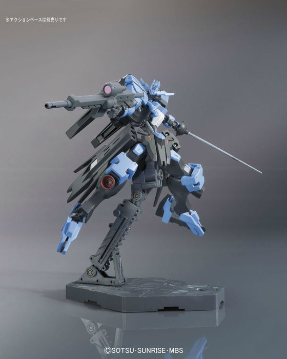 Bandai Hg 1/144 Gundam Vidar Plastic Model Kit Iron-blooded Orphans Japan- Japan Figure Store - #1 Bring To You The Best Japanese Goods