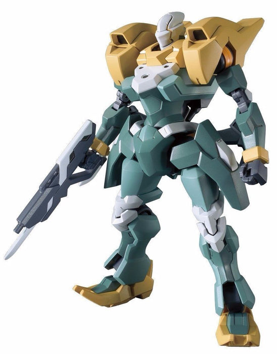 Bandai Hg 1/144 Hekija Plastic Model Kit Gundam Iron-blooded Orphans Japan- Japan Figure Store - #1 Bring To You The Best Japanese Goods