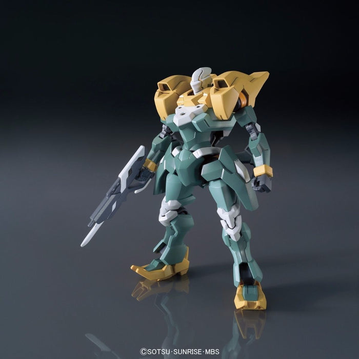 Bandai Hg 1/144 Hekija Plastic Model Kit Gundam Iron-blooded Orphans Japan- Japan Figure Store - #1 Bring To You The Best Japanese Goods