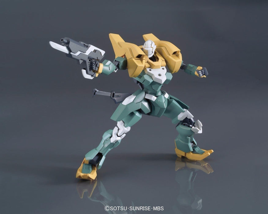 Bandai Hg 1/144 Hekija Plastic Model Kit Gundam Iron-blooded Orphans Japan- Japan Figure Store - #1 Bring To You The Best Japanese Goods