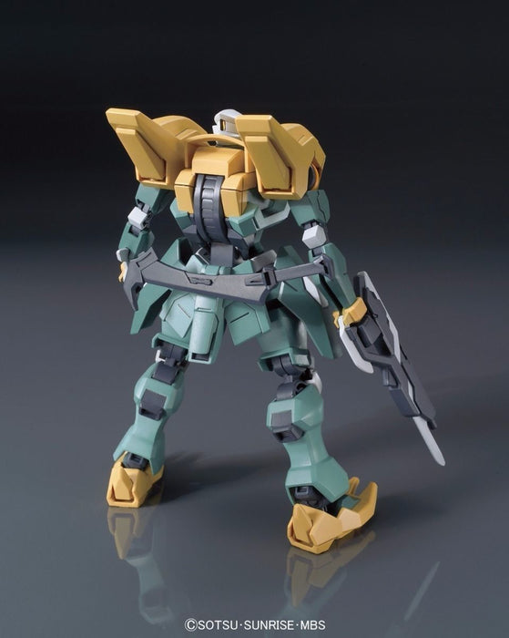 Bandai Hg 1/144 Hekija Plastic Model Kit Gundam Iron-blooded Orphans Japan- Japan Figure Store - #1 Bring To You The Best Japanese Goods